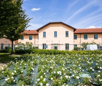 Centro Terapeutico e Riabilitativo Semiresidenziale “Mafalda Luce” di Milano